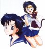 Sailor Mercury