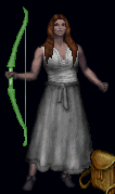 The Dryad Bow