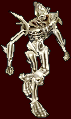 Bone Demon