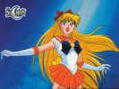 Sailor Venus