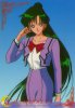 Sailor Pluto