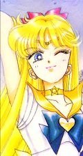 Sailor Venus