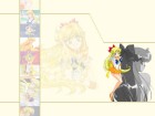 Sailor Moon Wallpapers #6