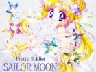 Sailor Moon Wallpapers #12