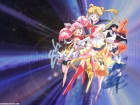 Sailor Moon Wallpapers #13