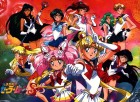 Sailor Moon Wallpapers #14