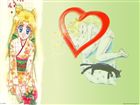 Sailor Moon Wallpapers #3