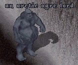 Arctic Ogre Lord