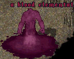 Blood Elemental