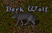 Dark Wolf