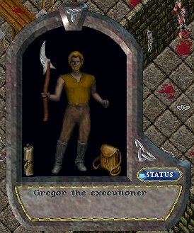 Executioner