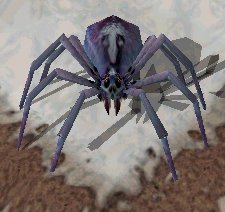 Frost Spider