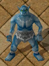 Frost Troll