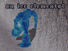 Ice Elemental