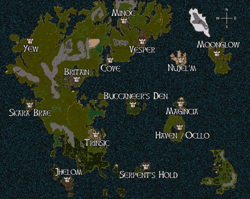 Ultima Online