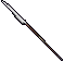 Bladed Staff