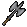 Large Battle Axe