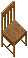 Wooden Chair