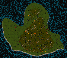 Ocarina Isle